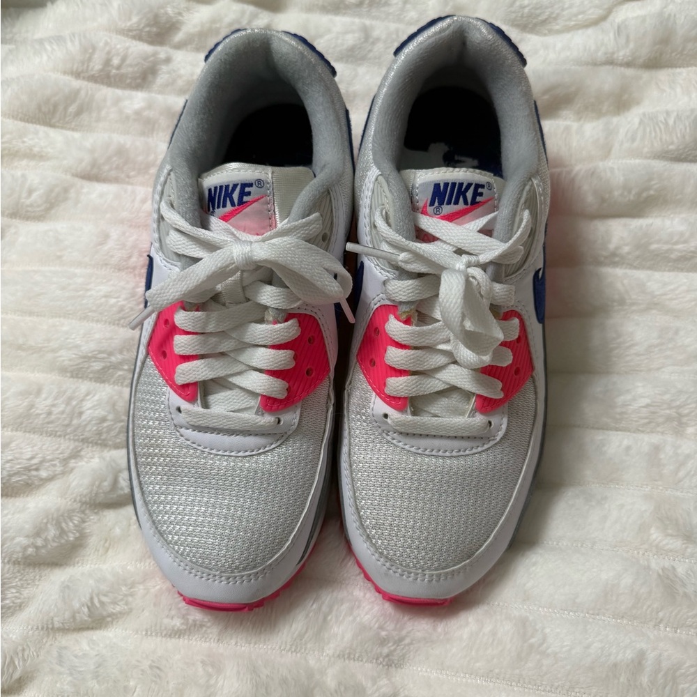 Nike Air Max III (90’s)